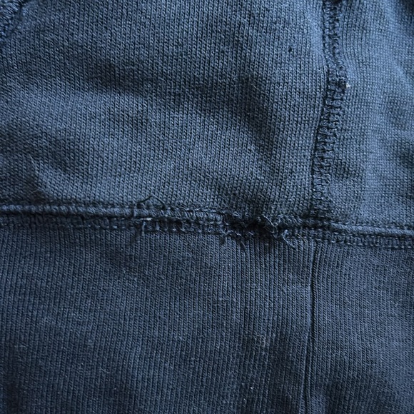 Abercrombie and Fitch hoodie size Small - Picture 4 of 4